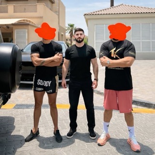 Telegram profile photo for Akraman