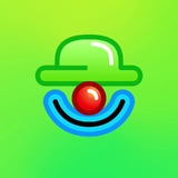 Telegram profile photo for 💸💎⚖Hamash.pole💰💸💎