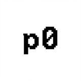 Telegram profile photo for p0 systems portal