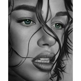 Telegram profile photo for طراحی سیاه قلم،رنگی