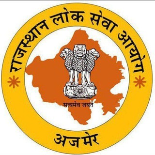 Telegram profile photo for RPSC RSSB EXAMS FACTS 2026