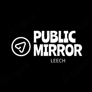 Telegram profile photo for Public Mirror Leech ๐ฎ๐ณ