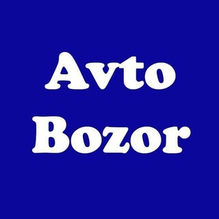 Telegram profile photo for Avto bozor