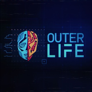 Telegram profile photo for OuterLife Announcement