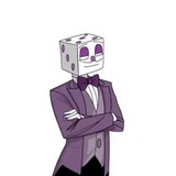 Telegram profile photo for Mr. King Dice ll Gambles and Degens