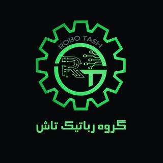 Telegram profile photo for روبوتاش