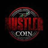 Telegram profile photo for 🔺HUSTLER CoiN