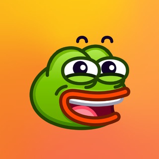 Telegram group profile photo for Trollbox (for trading)