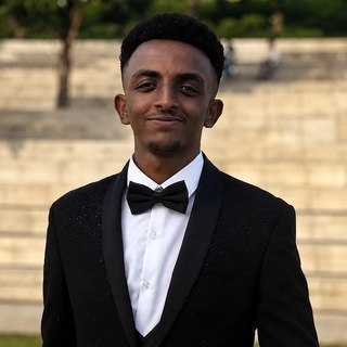 Telegram profile photo for Mike