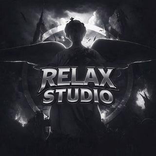 Telegram profile photo for ʀᴇʟᴀx ꜱᴛᴜᴅɪᴏ • ᴋᴀчᴇᴄᴛʙᴇнныᴇ ᴄᴧиʙы