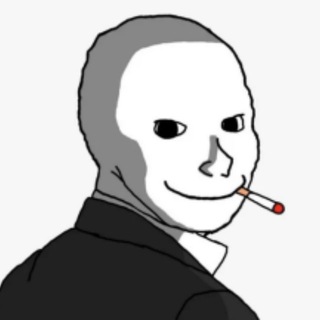 Telegram profile photo for FrostyBABA