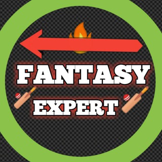 Telegram profile photo for Fantasy Expert