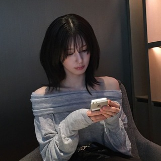 Telegram profile photo for Миен нарезки/стикеры/эдиты