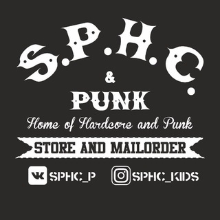 Telegram profile photo for SPHC_P