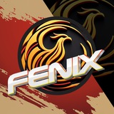 Telegram profile photo for FENIX ESPORTS