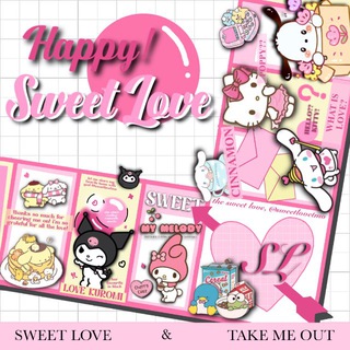 Telegram profile photo for SWEET L♡︎VE TMO