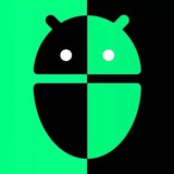 Telegram profile photo for Sankry Apk | Download App
