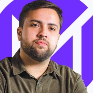 Telegram profile photo for Felipe Paletta