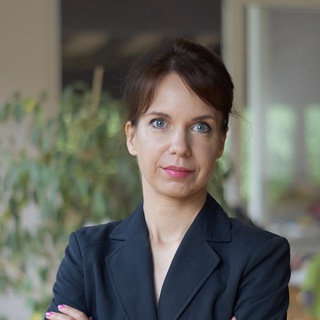 Telegram profile photo for Татьяна Кукель Да будет Сон