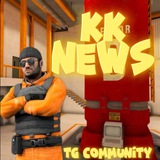 Telegram profile photo for KK NEWS