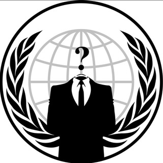 Telegram profile photo for Anonymous