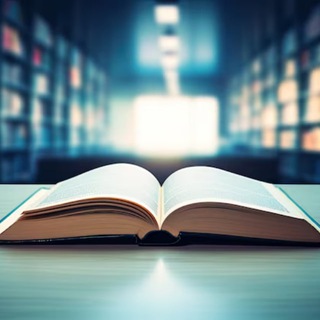 Telegram profile photo for Download Books pdf & epub