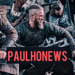 Telegram profile photo for Paulho News