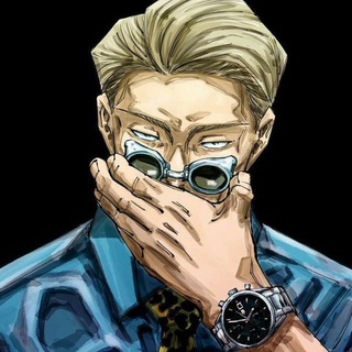 Telegram profile photo for Mouss