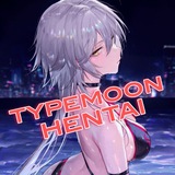 Telegram profile photo for Typemoon hentai | تایپ موون هنتای