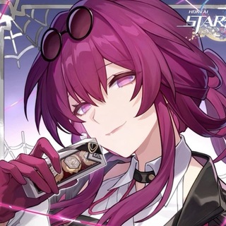 Telegram profile photo for переходник