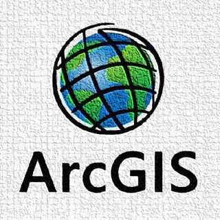 Telegram profile photo for آموزش Arc GIS