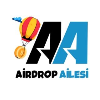 Telegram profile photo for AİRDROP DUYURU & COMBO⚡️