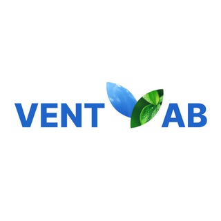 Telegram profile photo for VentAB - Вентиляция