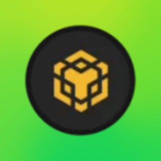 Telegram profile photo for Binance red packet