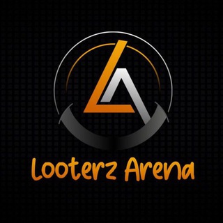 Telegram profile photo for Looterz