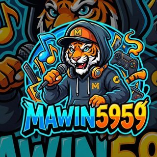 Telegram profile photo for Mawin5959