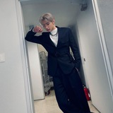 Telegram profile photo for sunghoon.