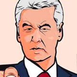 Telegram profile photo for Воры у власти: Москва при Собянине