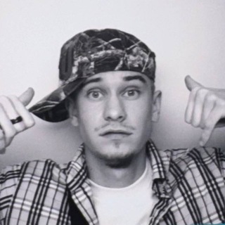 Telegram profile photo for это арсюха