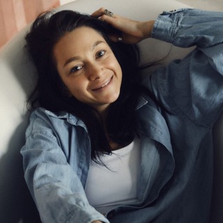 Telegram profile photo for ЧЕРЕЗ ТЕЛО Метод включения и активизации тела ВКЛЮЧИСЬ