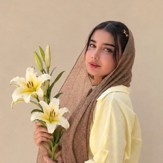 Telegram profile photo for مهسآرت،آموزش ادمینی🦢
