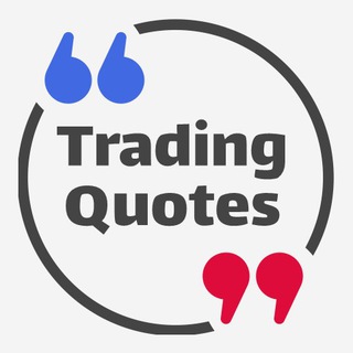 Telegram profile photo for Trading Quotes - Profit Prophets