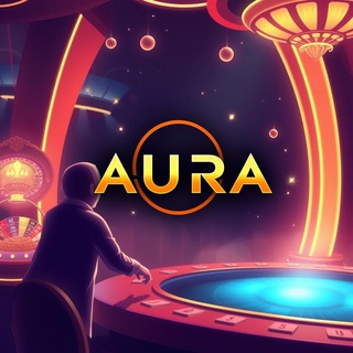 Telegram profile photo for AURA