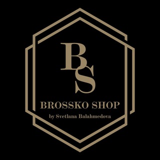 Telegram profile photo for Brossko_shop