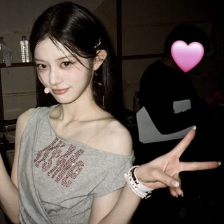 Telegram profile photo for Park Minju