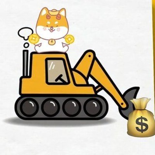 Telegram profile photo for 共同富裕MEME CALLS
