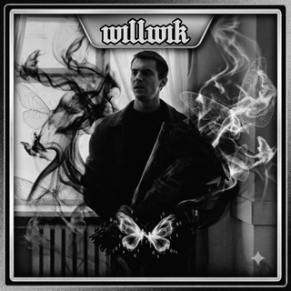 Telegram profile photo for w1llw1ᴋ ᶻᶦᵐᵃ