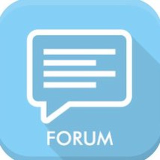 Telegram profile photo for VoIP Routes Forum