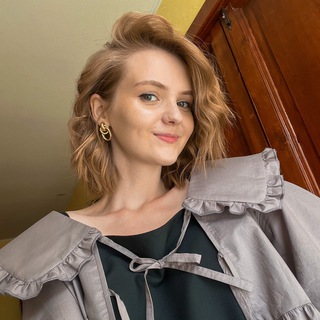 Telegram profile photo for отвечаю, тут одни бусинки! 📍