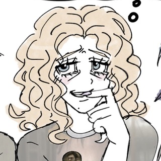 Telegram profile photo for iden